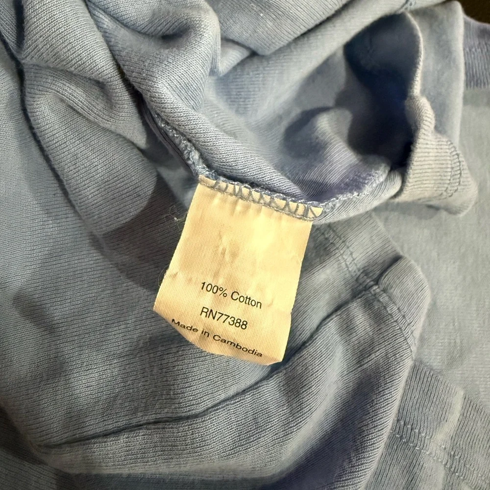 J. Crew stylish long